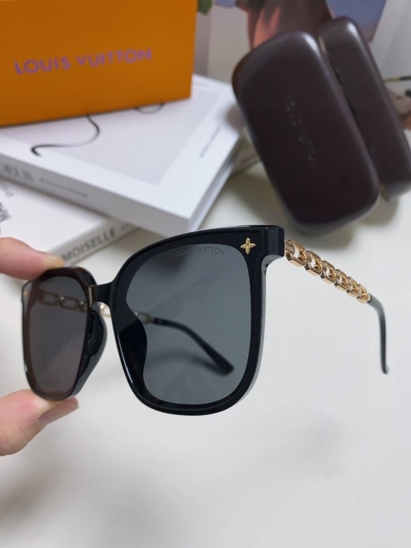 Louis Vuitton Sunglasses